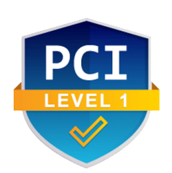 PCI Level 1 Compliance