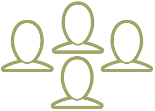 Sempris marketing icon