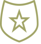 Sempris shield icon