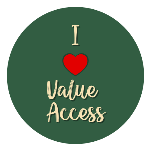 I Love Value Access