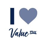 I Love Value Plus