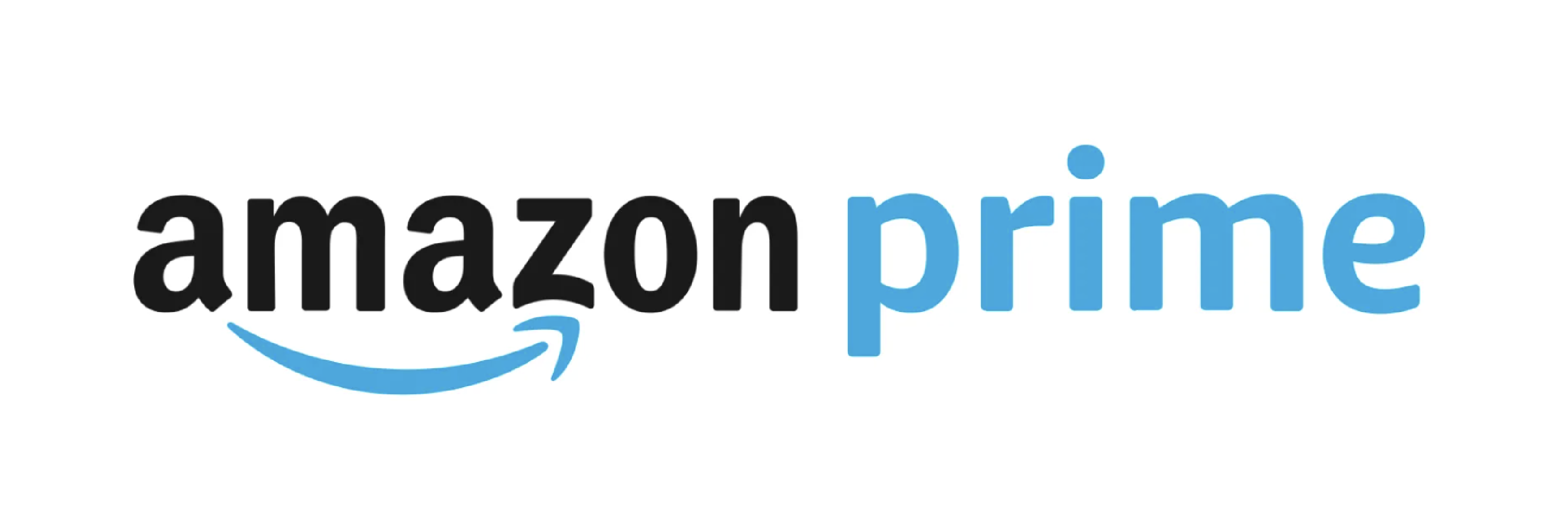 Amazon Prime logo for loyalty program