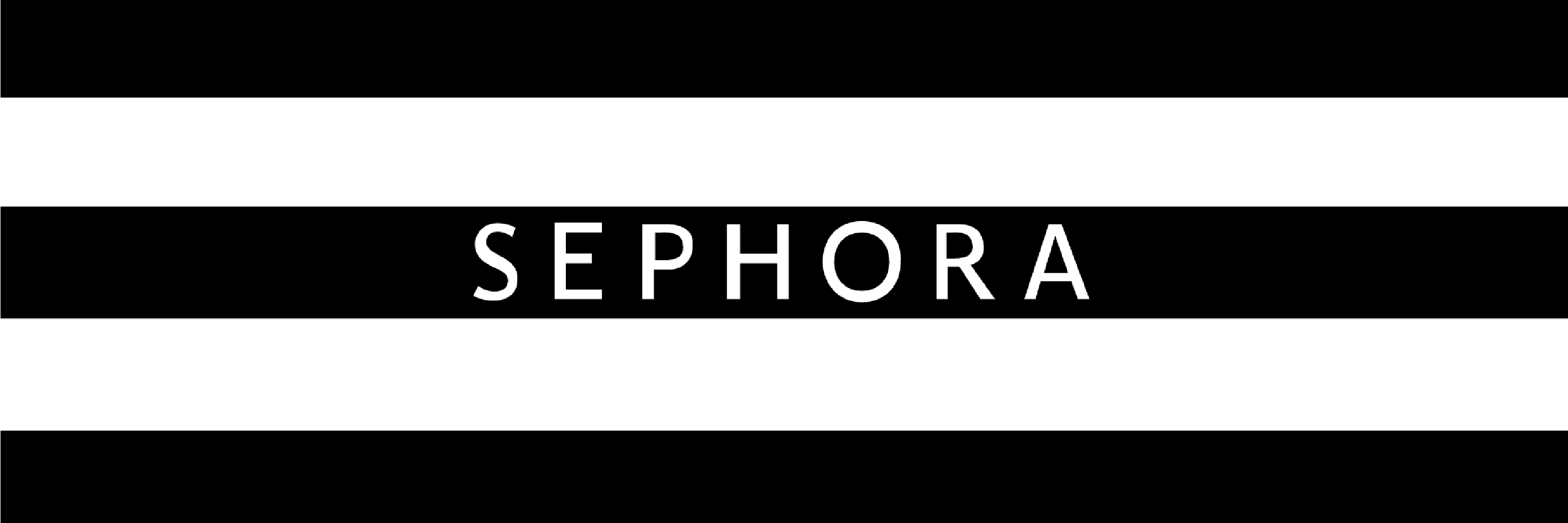 Sephora Beauty logo for loyalty program