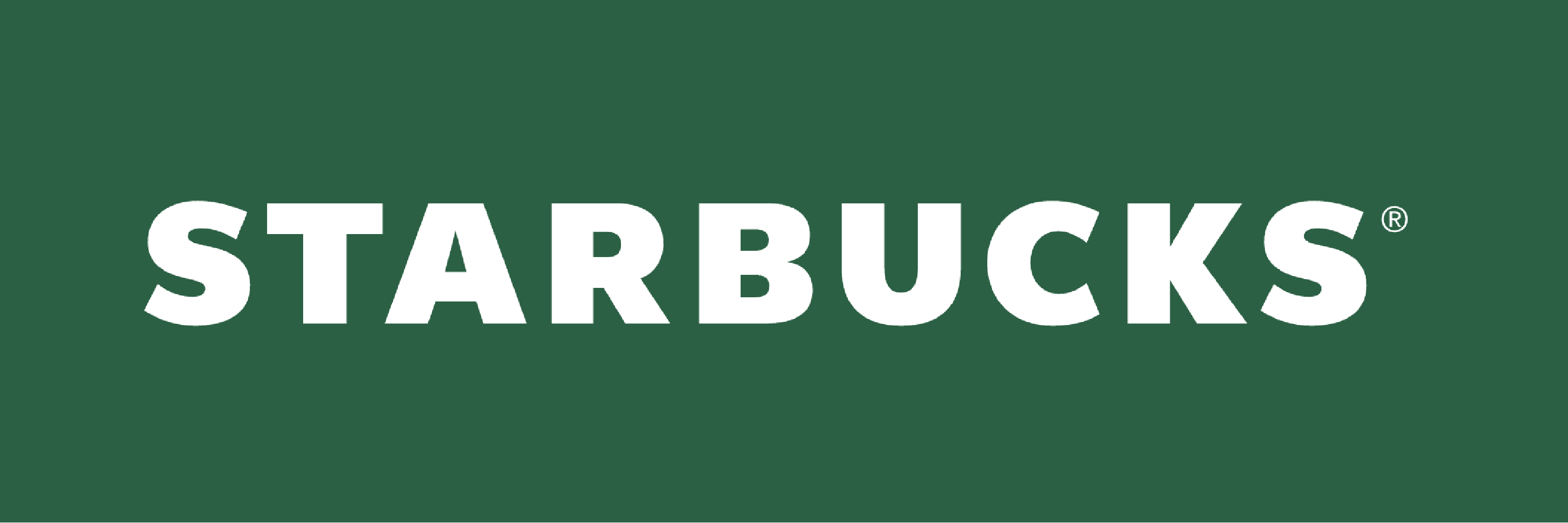 Starbucks logo for loyalty program